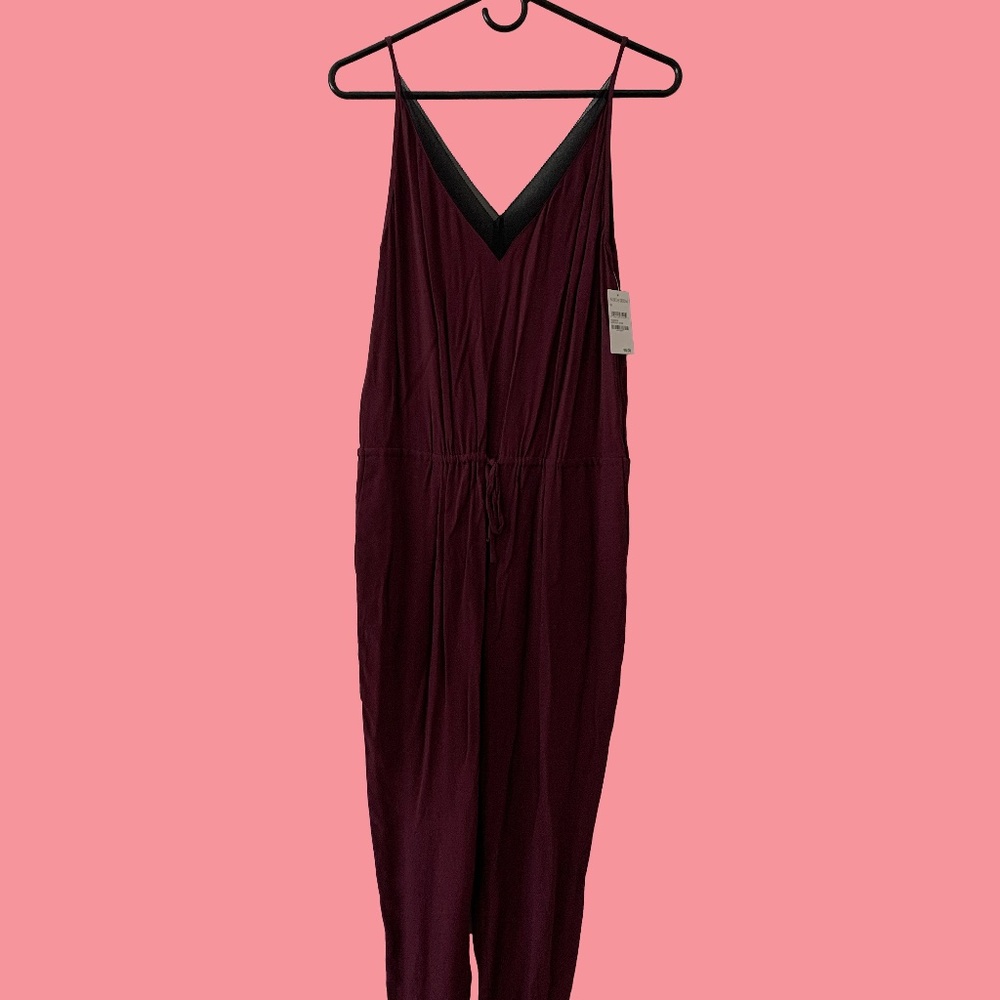 Nordstrom Jumpsuit